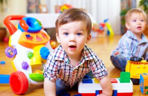 Child benefit. Wszystko o zasiłku na dziecko w UK