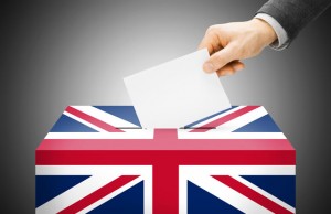 Wszystko, co powinieneś wiedzieć o wyborach lokalnych w Wielkiej Brytanii