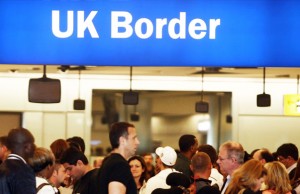 ONS: migracja netto w UK o 20% niższa w 2024 r. niż pierwotnie sądzono