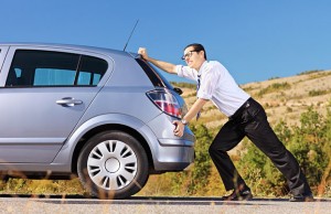 Poradnik: jak kupić używany samochód w UK