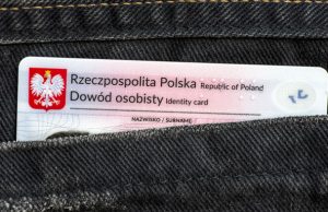Niezbędne dokumenty, czyli jak udowodnić tożsamość