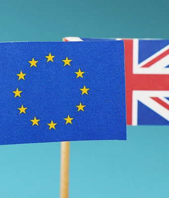 Brexit: ostrzeżenia przed wyższymi cenami żywności i pustymi półkami w związku z nowymi opłatami granicznymi