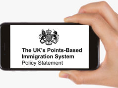 Nowy system imigracyjny: co powinieneś wiedzieć