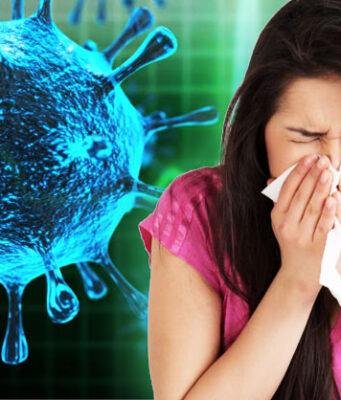 Fala „supergrypy” uderza w szpitale w Anglii