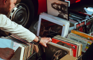 Powrót car boot sale – oto pięć najlepszych miejsc do odwiedzenia w Hampshire