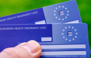 Europejska Karta Ubezpieczenia Zdrowotnego. Czy nadal obowiązuje na terenie UK?