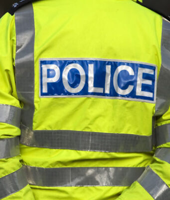 Zaginiony chłopiec z Fareham odnaleziony po udanej akcji poszukiwawczej policji