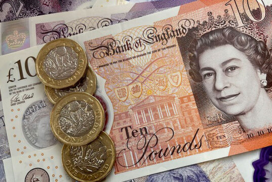 UK: wypłaty zasiłków w 2026 r.