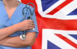 Liczba pacjentów w szpitalach zakażonych norowirusem wzrosła o 45%