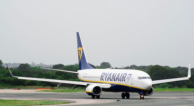 Ryanair wydaje „ważne” ostrzeżenie dla wszystkich pasażerów