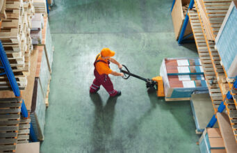 UK: bezrobocie największe od pięciu lat