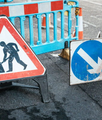 Spring Road zostanie zamknięta na miesiące: kiedy rozpoczynają się prace drogowe?