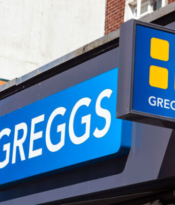 Greggs jeszcze w tym roku ma zamiar otworzyć nowy sklep w Hedge End
