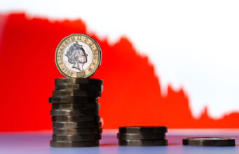 Bank Anglii przygotowuje się na ostrą decyzję w sprawie stóp procentowych