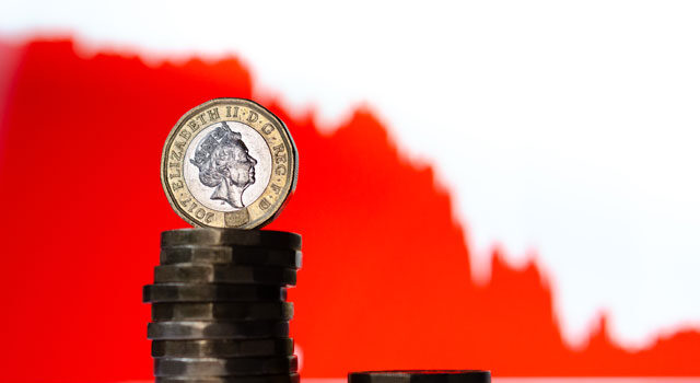 Wielka Brytania będzie miała najwyższą inflację w grupie G7