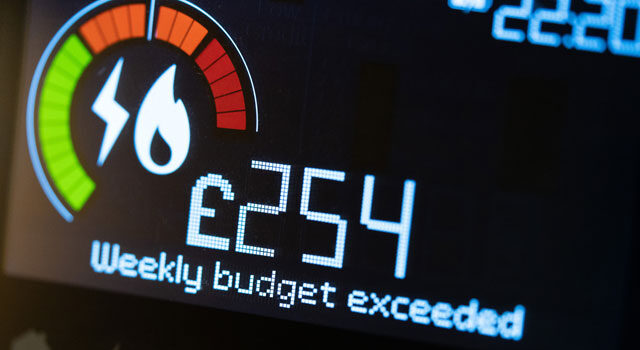 Średni roczny rachunek wzrośnie od stycznia o 94 funty