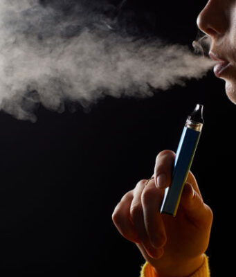 Rośnie liczba niezależnych sklepów z waporyzatorami w Wielkiej Brytanii