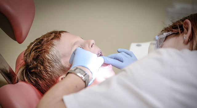 Lista dentystów NHS w Southampton przyjmujących nowych pacjentów