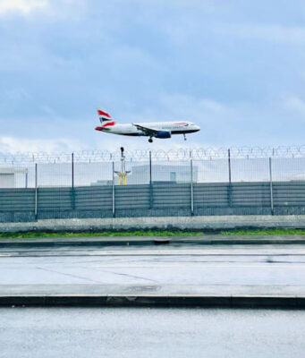 Heathrow: Personel Straży Granicznej zapowiada strajk
