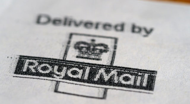 Nowy alert o oszustwie dotyczącym Royal Mail: ludzie zgłaszają otrzymywanie fałszywych wiadomości sms