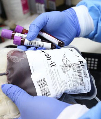 Ofiary zakażeń krwi mogą otrzymać 2 miliony funtów odszkodowania