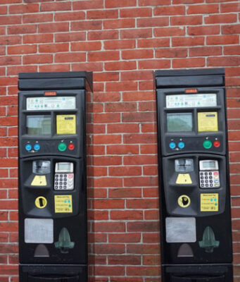 Podwyżka opłat za parkowanie w całym Southampton