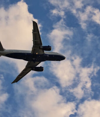 British Airways odwołuje loty z lotniska Southampton