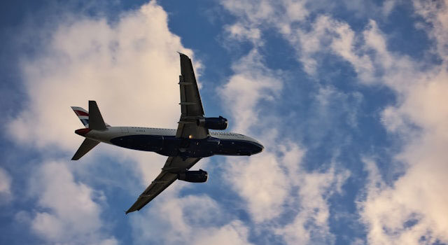 British Airways odwołuje loty z lotniska Southampton