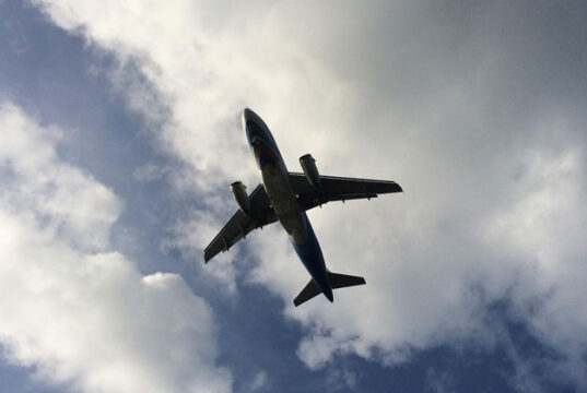 Wielka Brytania ogłasza pierwszy lot repatriacyjny na Bliski Wschód