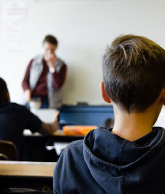 Rodzice ostrzegani przed zbliżającym się terminem składania wniosków do szkoły średniej