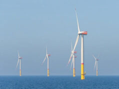 Rząd ogłasza budżet w wysokości 1,08 mld funtów na wsparcie morskiej energetyki wiatrowej