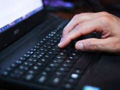 Odnotowano prawie 4000 przestępstw typu cyber-flashing