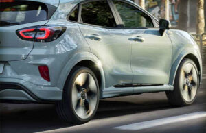 Najlepiej sprzedające się samochody w Wielkiej Brytanii- lista