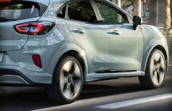 Najlepiej sprzedające się samochody w Wielkiej Brytanii- lista