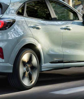 Najlepiej sprzedające się samochody w Wielkiej Brytanii- lista