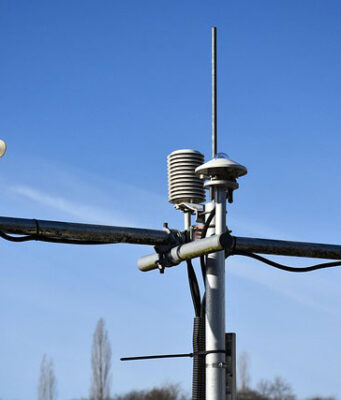 Arktyczny podmuch przemieści się przez Wielką Brytanię