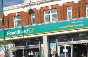 Poundland ujawnia kolejne zamknięcia sklepów – oto pełna lista