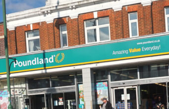 Poundland ujawnia kolejne zamknięcia sklepów – oto pełna lista