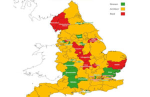 Mapy dziur na drogach i postęp prac naprawczych