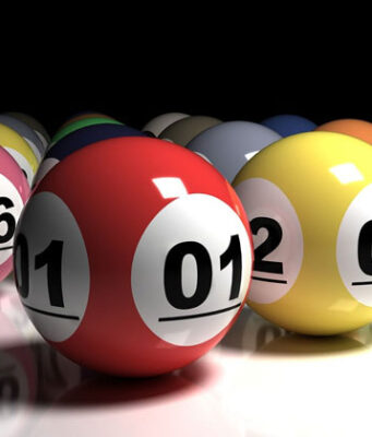 Strona internetowa Narodowej Loterii będzie niedostępna w ten weekend