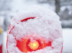 UK: ostrzeżenia przed śniegiem i lodem w związku ze zbliżaniem się sztormem Goretti