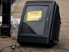 Liczba przypadków nielegalnego wyrzucania śmieci wzrosła w zeszłym roku o prawie 10%, osiągając nowy rekord