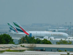 Wielka Brytania wyczarteruje lot dla obywateli brytyjskich z Dubaju