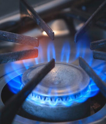 Zapasy gazu „mogą zaspokoić brytyjskie zapotrzebowanie latem” pomimo zakłóceń w wojnie z Iranem